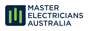 Master Electrician Australia logo